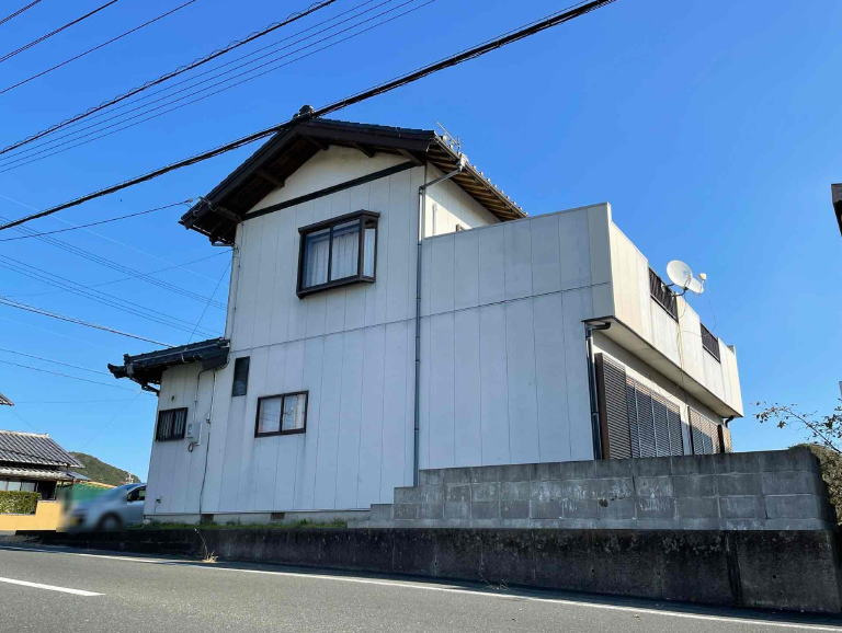 【売戸建】掛川市大渕の画像