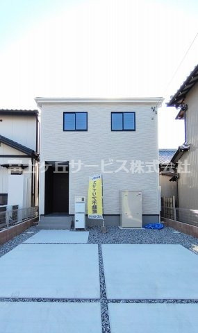  浜松市西区舞阪町舞阪 20-2期 IDの画像