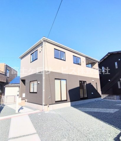 浜松市浜北区中条 3期 2号棟 ANの画像