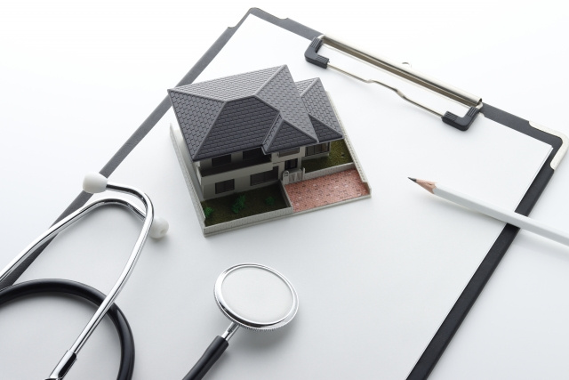 不動産売却前のインスペクションは必要？目的とかかる費用も合わ...の画像