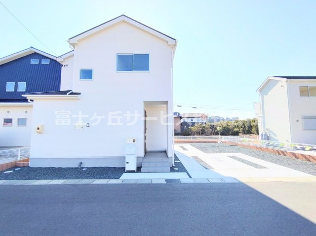 袋井市愛野 20-1期 3号棟 IDの画像
