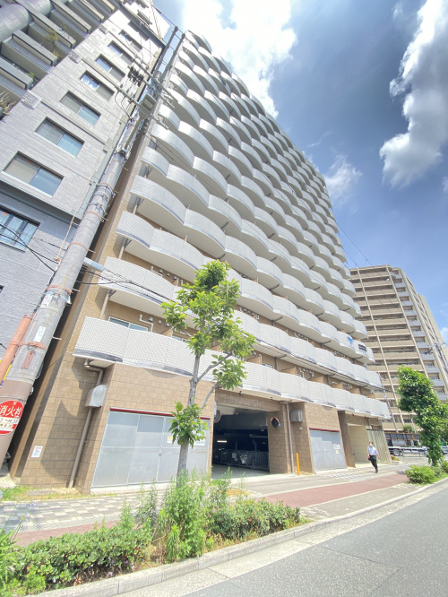 デザイナーズマンション！！の画像
