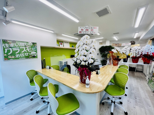 ２０２１年１２月２４日クラスモ鳳店OPENの画像