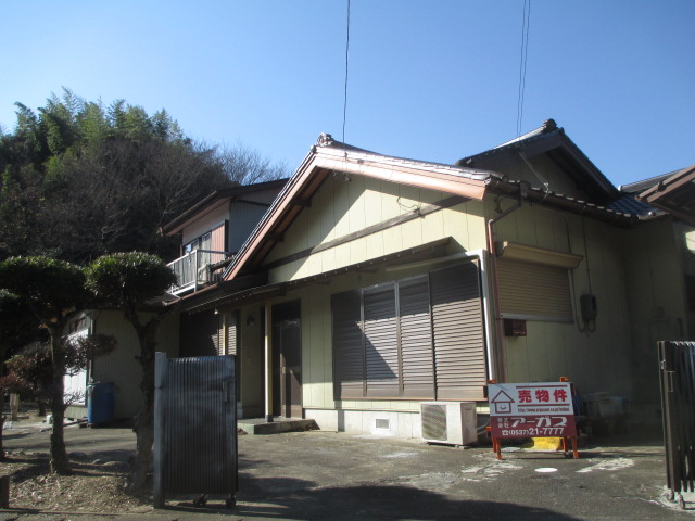 【売戸建】袋井市宇刈の画像