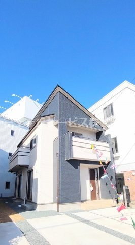 磐田市森下 TEの画像