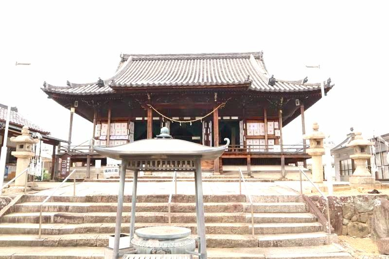 家原寺【受験生の皆様へ】の画像