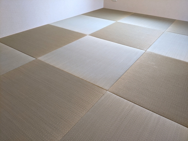 戸建て購入の機会に検討したい琉球畳！一般的な畳との違いやメリ...の画像
