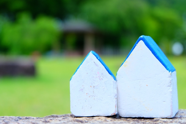 二世帯住宅で完全分離型の間取りとは？おすすめの理由を宝ホーム...の画像