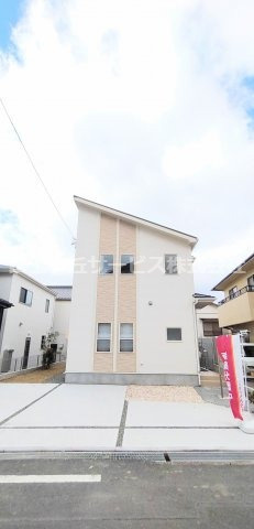 豊橋市東小鷹野4丁目 3号棟 TEの画像