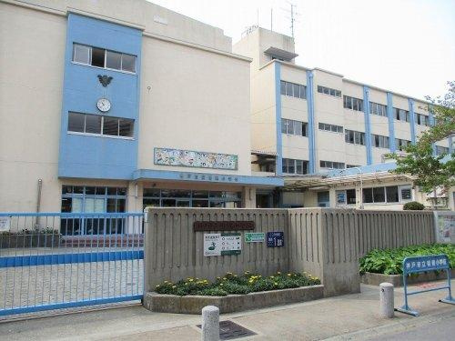 初代内閣総理大臣が名づけ親！神戸市内で最も歴史が古い小学校【...の画像