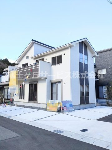 豊橋市緑ケ丘2丁目 1号棟 TEの画像
