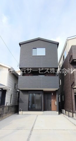 豊橋市佐藤4丁目 南棟 FFの画像