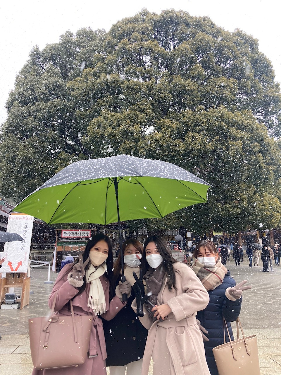 明けました2022の画像