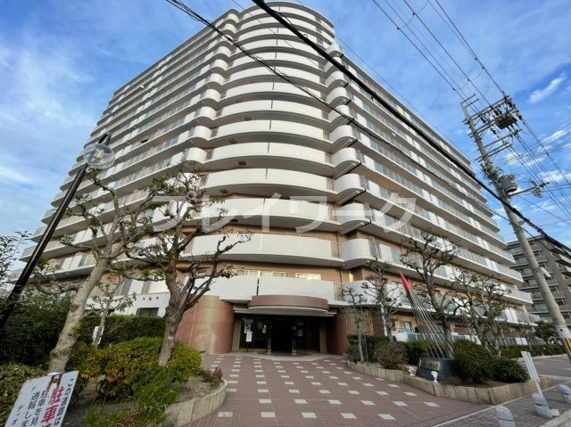 【２カ所同時オープンハウス開催】ディオフェルティ泉大津108...の画像