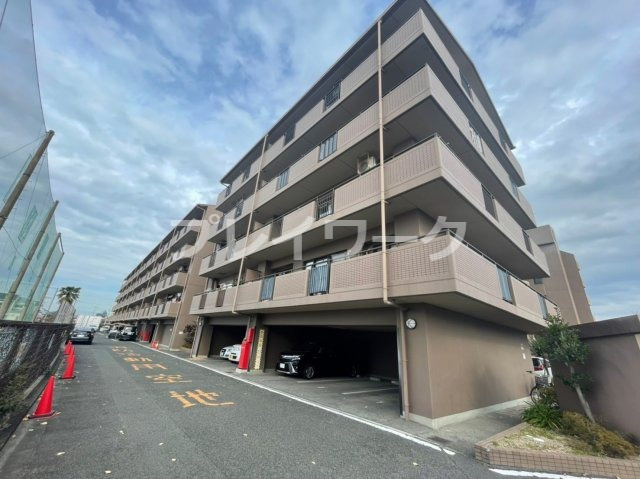【オープンハウス開催】シャルマンフジノール和泉　510号室の画像