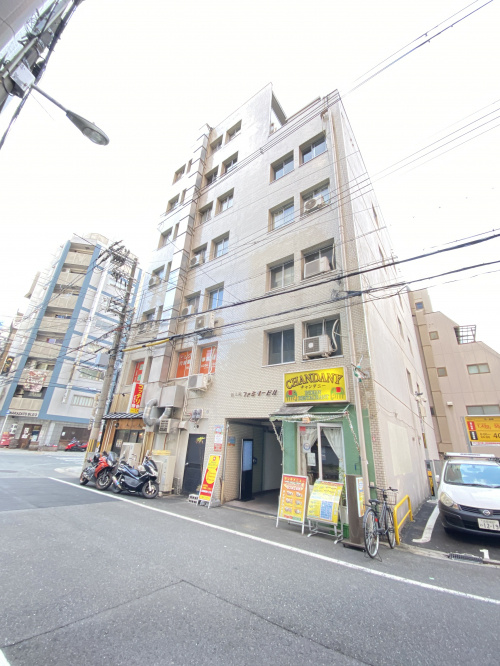 DIY可能物件　店舗シェアハウスにおすすめです(^^♪の画像