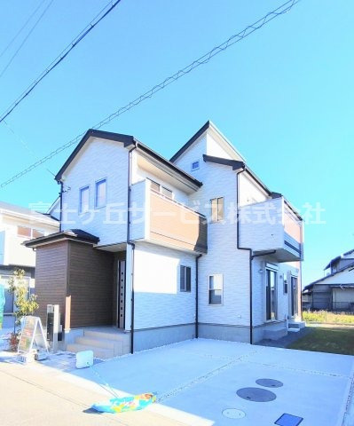 袋井市下山梨2丁目 3号棟 TEの画像