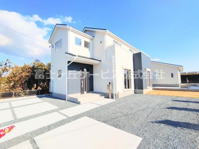 周智郡森町飯田 6期 1号棟 HMの画像