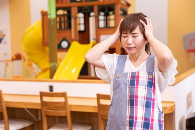 「クレーム生活音が最も多いようです。」の画像
