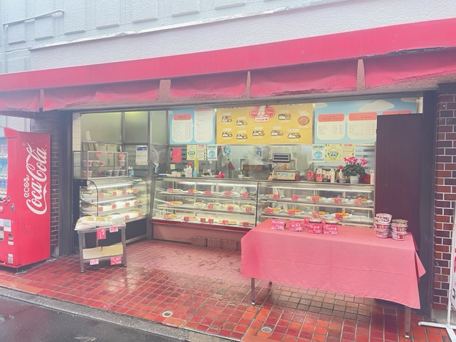 おススメお惣菜屋さん♪の画像
