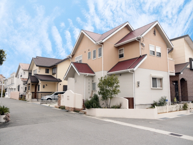 不動産の売却における注文住宅と建売の違いや売却時のポイントとは？の画像