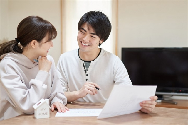 住宅購入時の親からの資金援助について解説！の画像