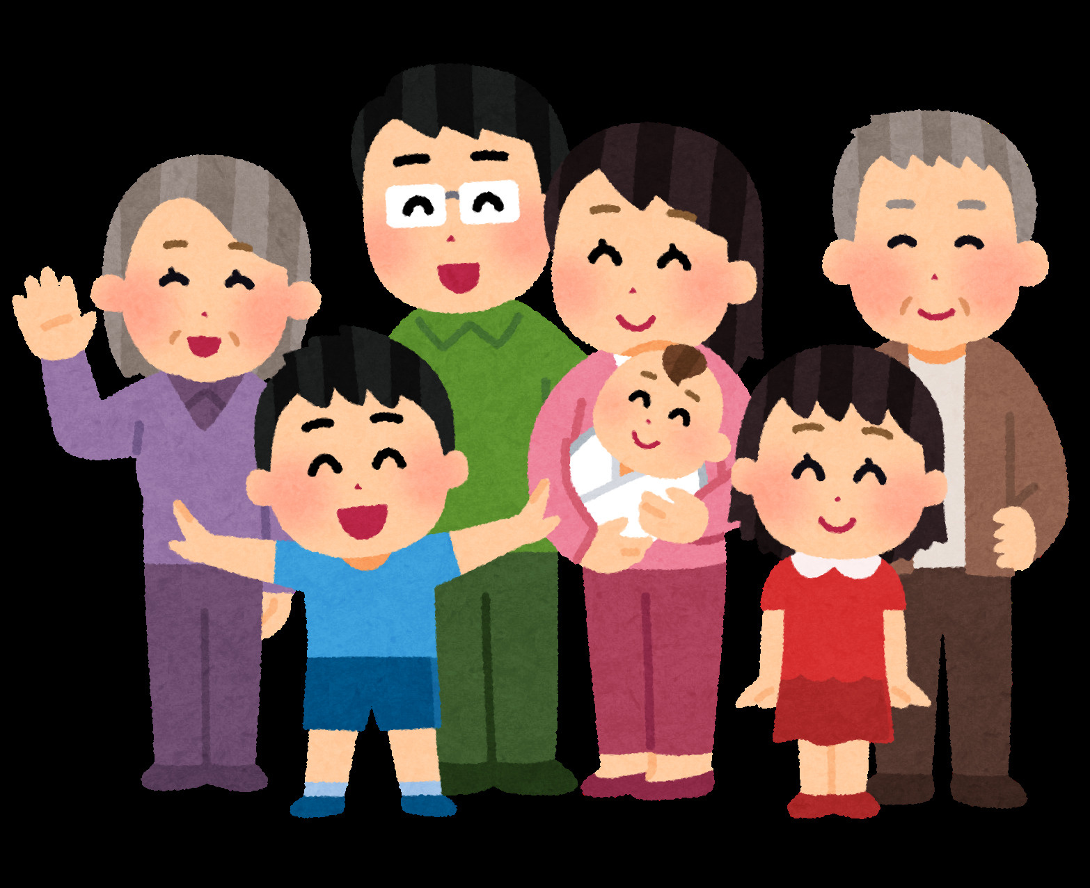 明日は、『おむすびの日』♪の画像