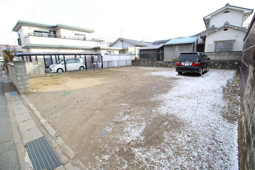 「売買物件のご紹介(寿北6丁目土地)」の画像