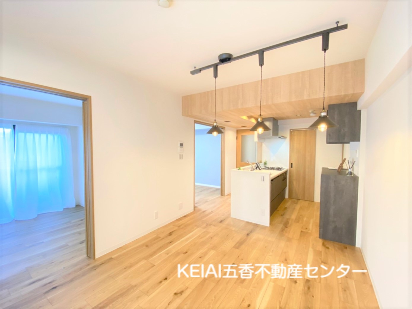 【常磐線×新京成線利用】「松戸駅」まで徒歩10分の好立地にあ...の画像