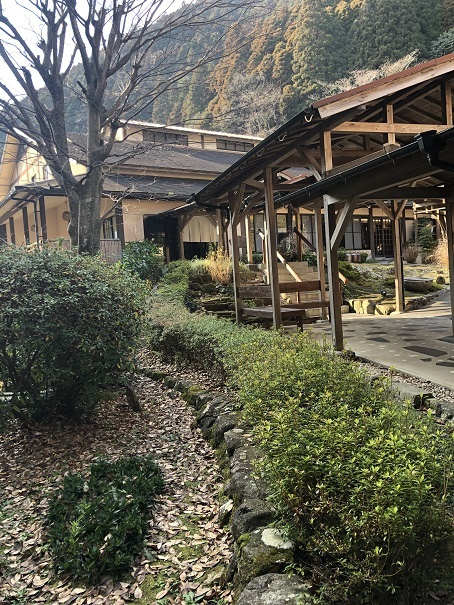 「温泉」の画像