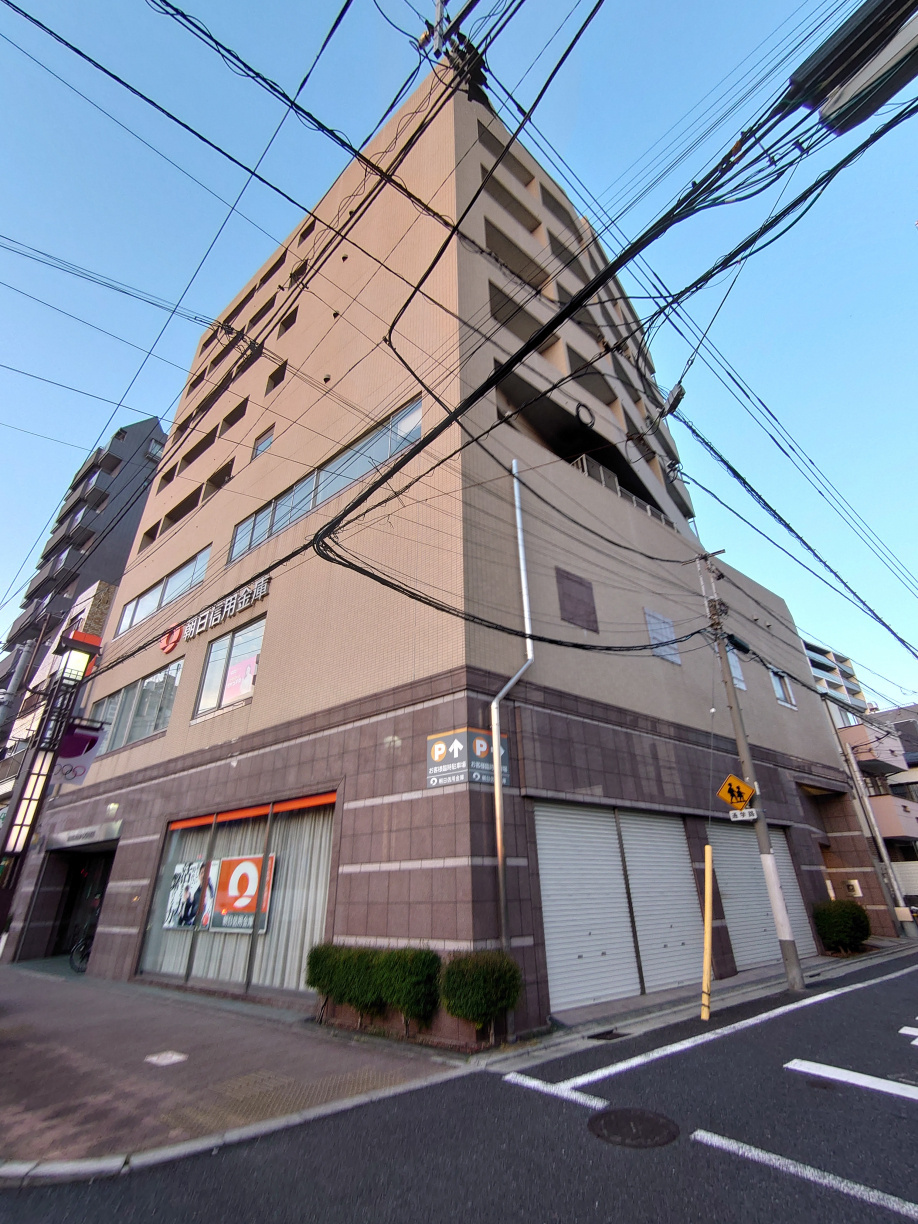 新社会人・学生向けのおススメ分譲マンション♪の画像