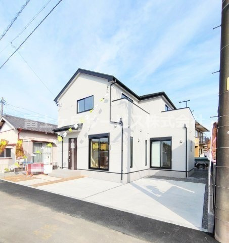  藤枝市築地1丁目 20-1期 IDの画像