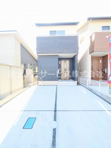 浜松市中区萩丘4丁目 東棟 FFの画像