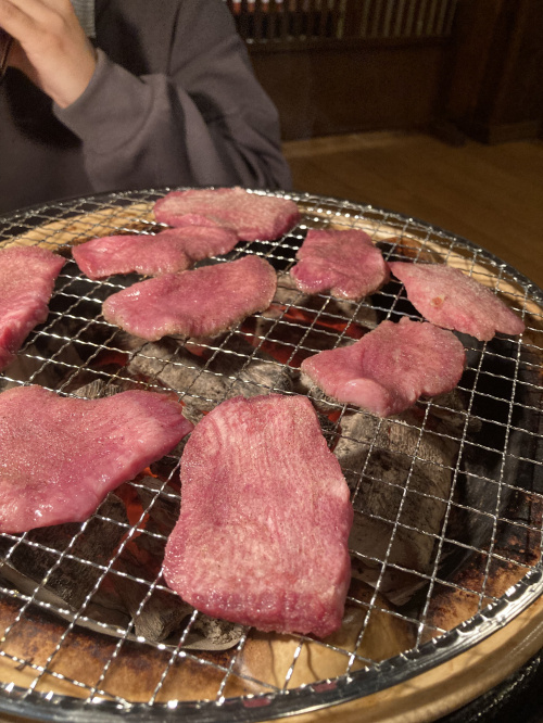 今年はきてます！の画像