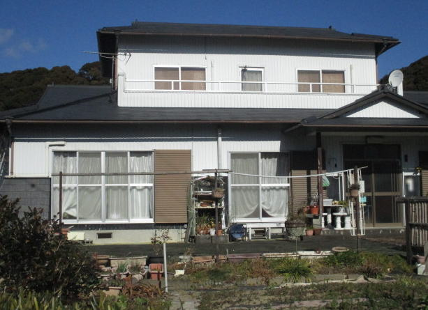 【売戸建】掛川市満水の画像