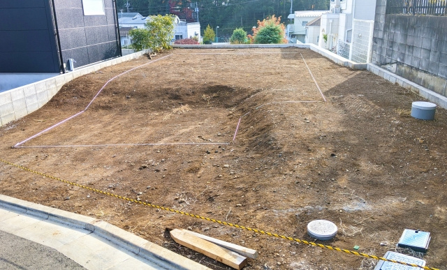 家の売却時に地盤改良が必要な場合の費用負担と注意点を解説の画像