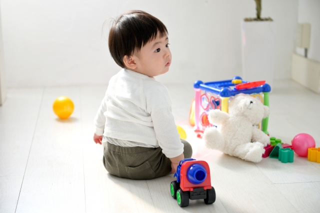 東大阪市の子育て支援制度のひとつ！ファミリー・サポート・セン...の画像