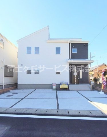 島田市阿知ケ谷 1号棟 HMの画像