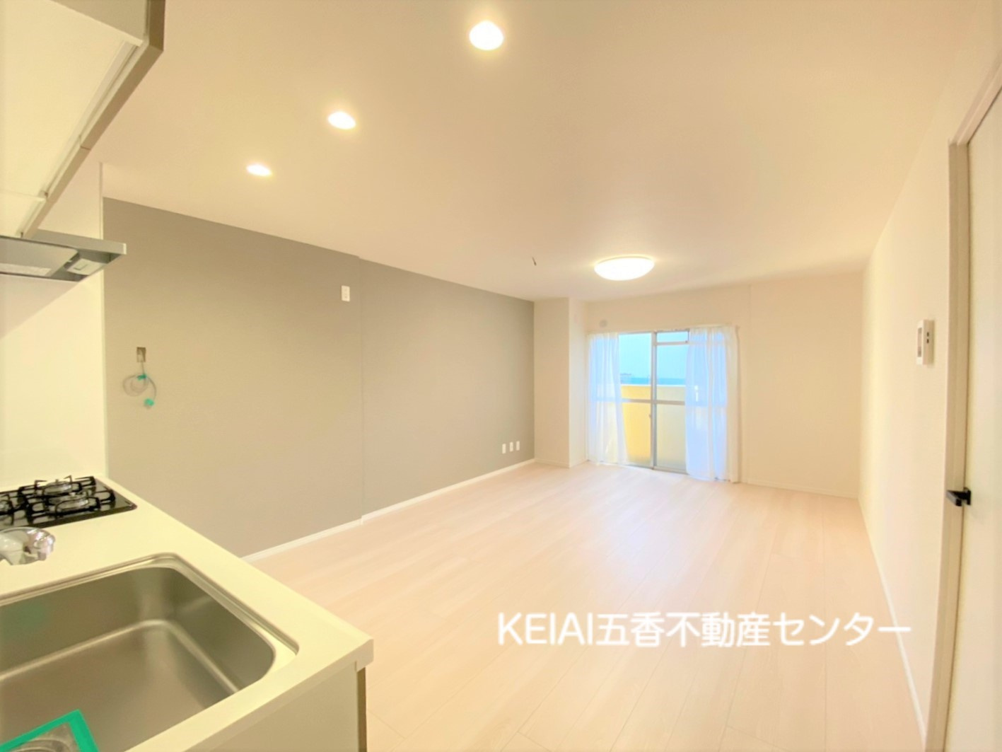 新婚さんいらっしゃ～い♪「南柏駅」徒歩3分の好立地！２LDK...の画像