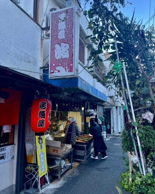 塩屋界隈を散策♪の画像