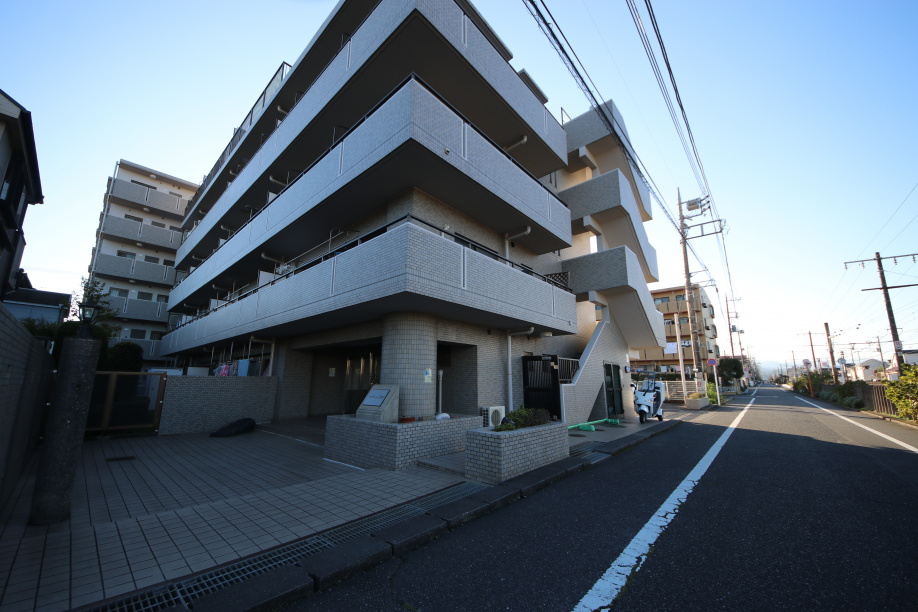 ＊ハイホーム羽村ご紹介、即内覧可能＊の画像