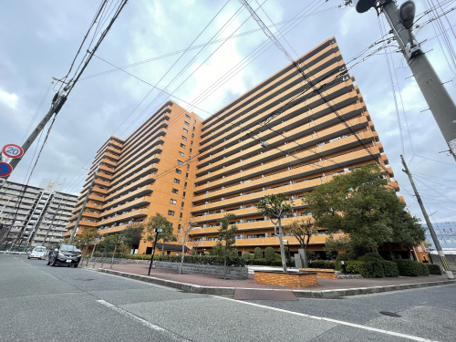 3LDKで95.000円！の画像