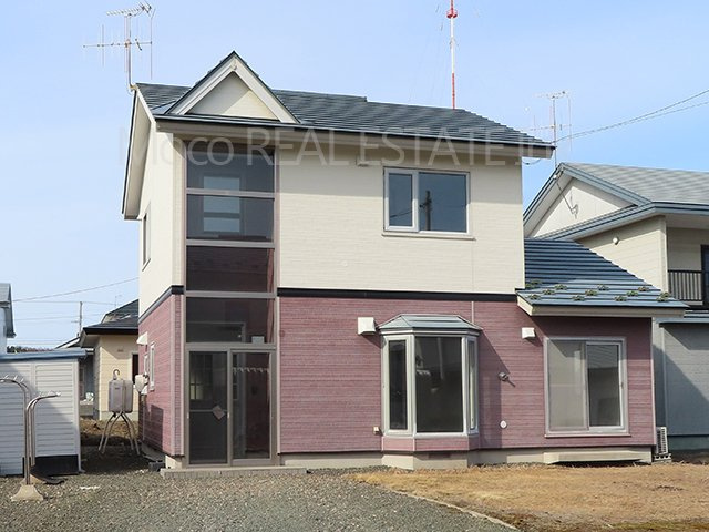 中古住宅値下げ情報の画像
