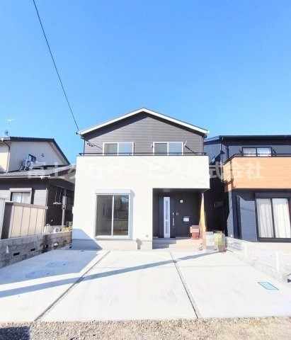 島田市井口 西棟 FFの画像