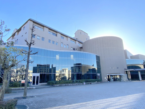 ソフィア・堺（堺教育文化センター）の画像