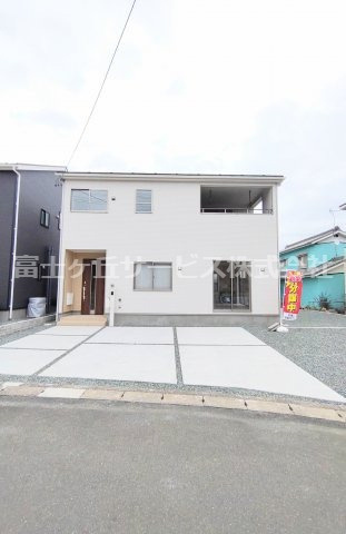 浜松市北区引佐町井伊谷 4期 3号棟 ANの画像