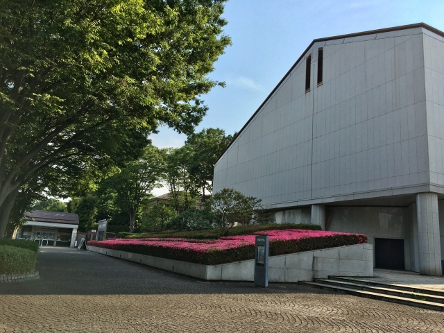 東京都府中市にある郷土の森公園をご紹介！概要やみどころとは？...の画像