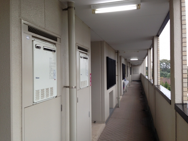 賃貸物件の共用部の清掃におけるポイントとは？の画像