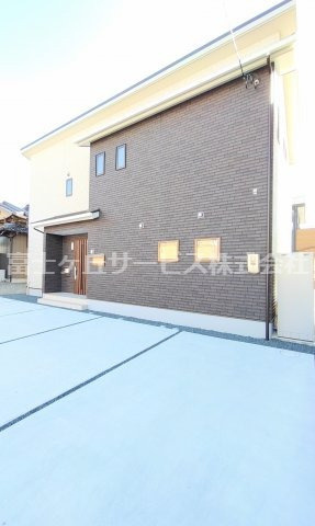  袋井市高尾 7期 北東棟 FFの画像