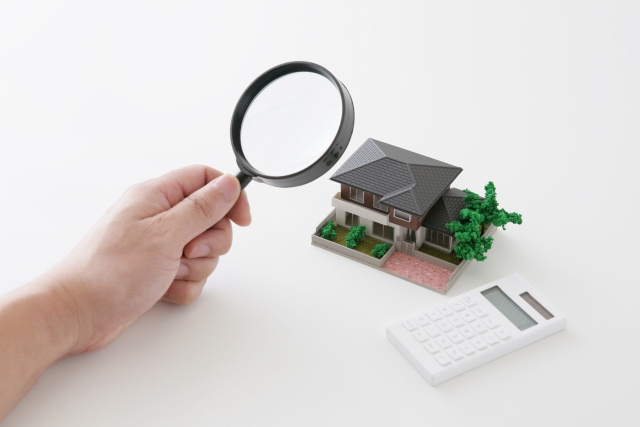 不動産の売却前に実施する住宅診断とは？メリットと注意点も解説...の画像